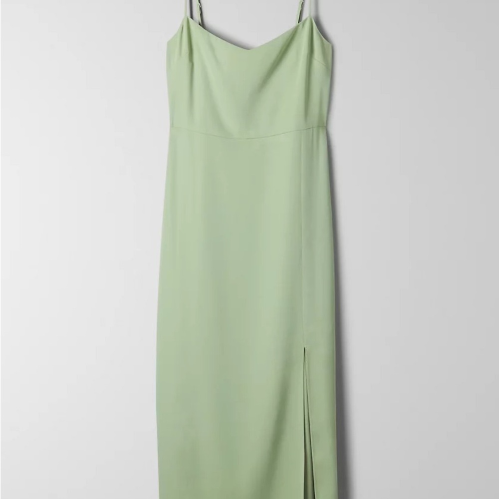 Babaton Serena Dress